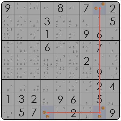 sudoku how to do