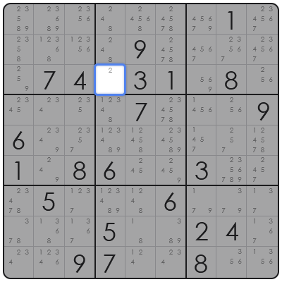 sudoku mepham